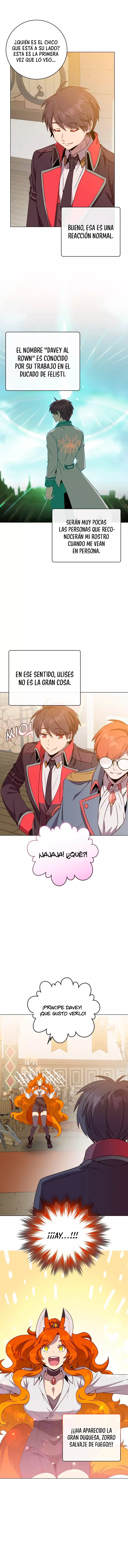 Read The Max Level Hero has Returned Español Manga Online