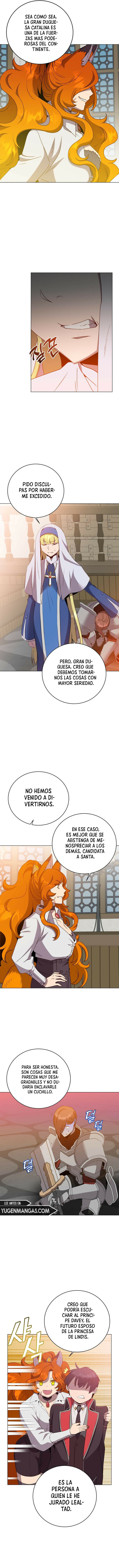 Read The Max Level Hero has Returned Español Manga Online