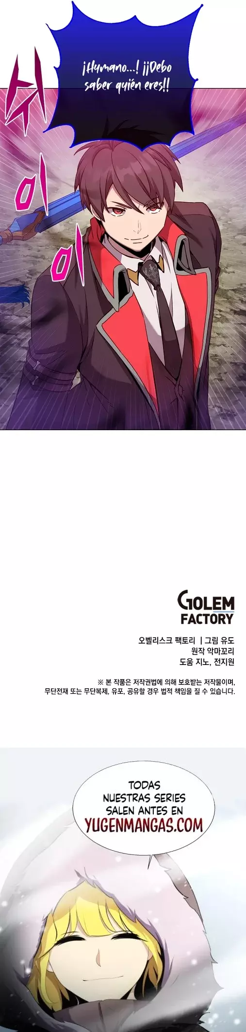 Read The Max Level Hero has Returned Español Manga Online