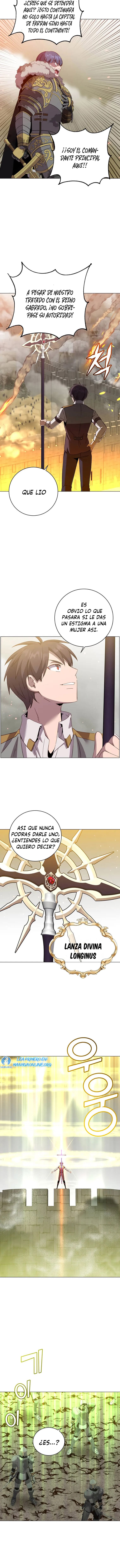 Read The Max Level Hero has Returned Español Manga Online