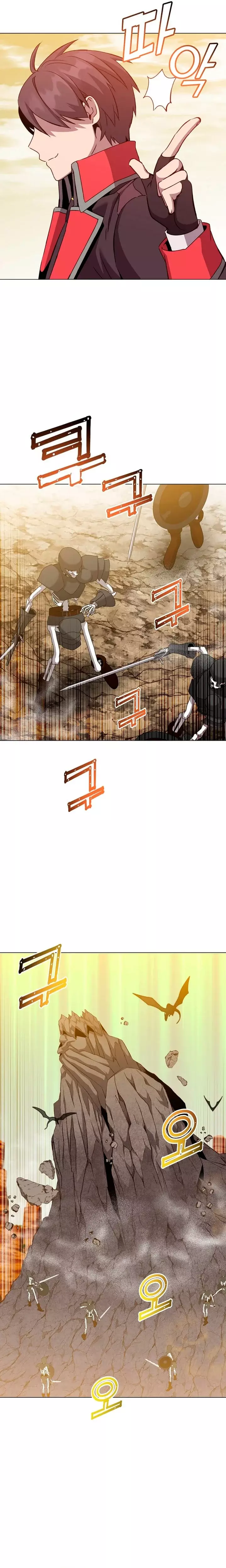 Read The Max Level Hero has Returned Español Manga Online