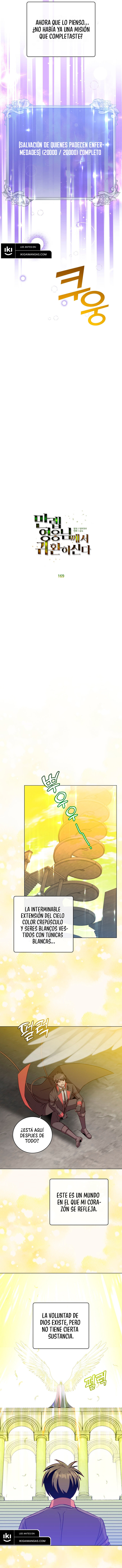 Read The Max Level Hero has Returned Español Manga Online