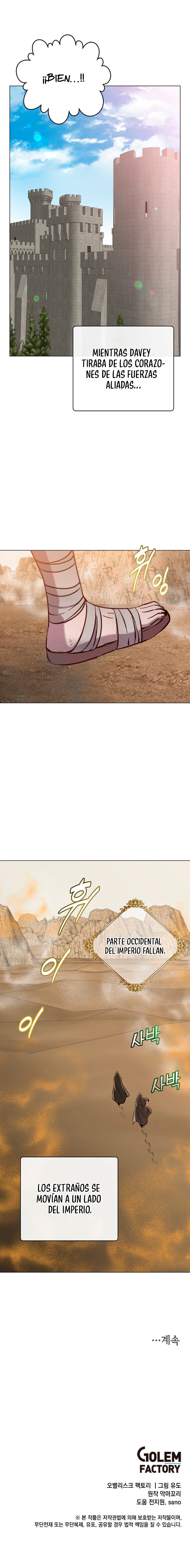 Read The Max Level Hero has Returned Español Manga Online