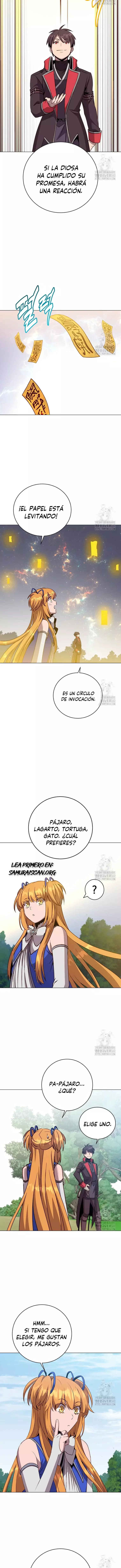 Read The Max Level Hero has Returned Español Manga Online