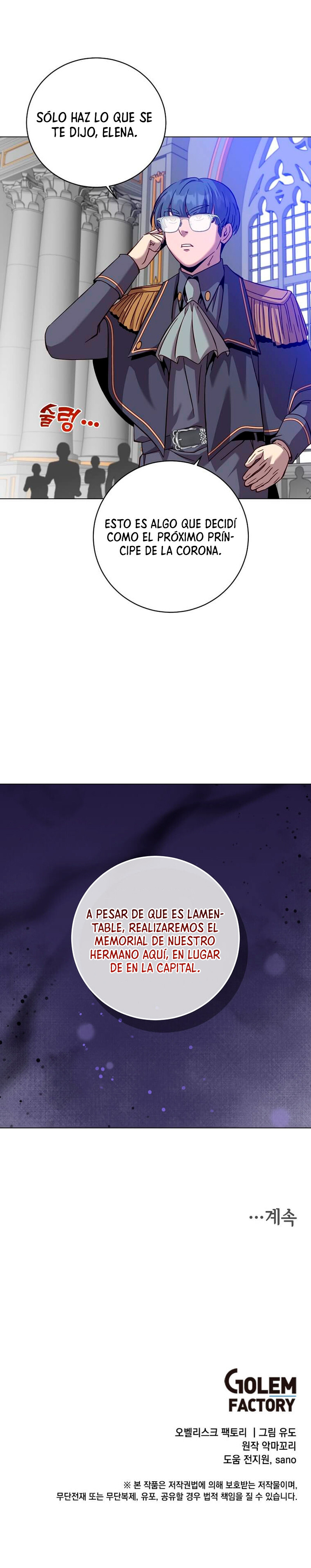 Read The Max Level Hero has Returned Español Manga Online