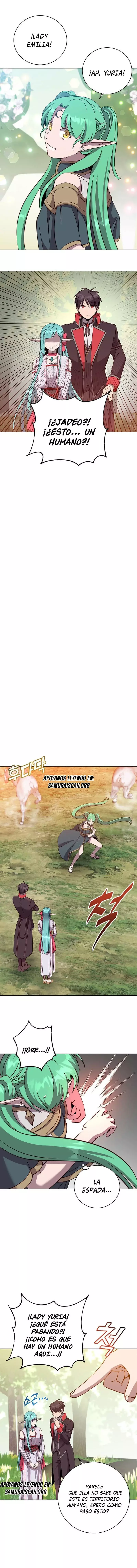 Read The Max Level Hero has Returned Español Manga Online