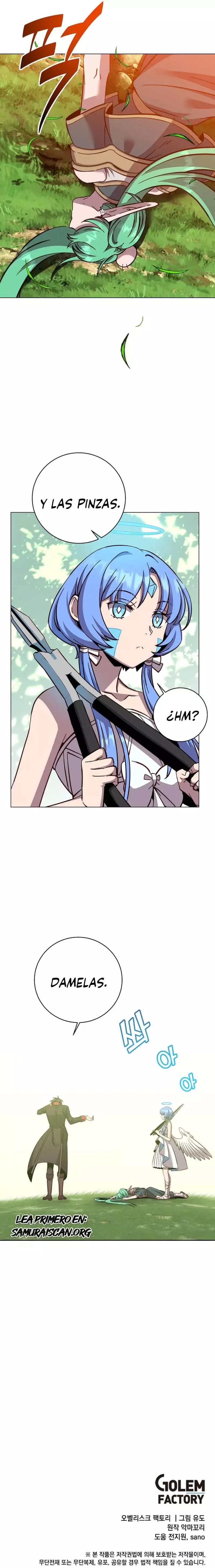 Read The Max Level Hero has Returned Español Manga Online