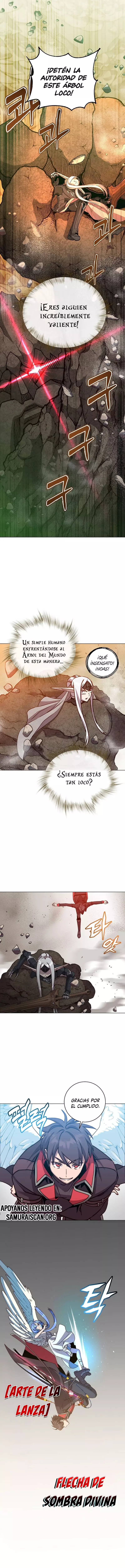 Read The Max Level Hero has Returned Español Manga Online