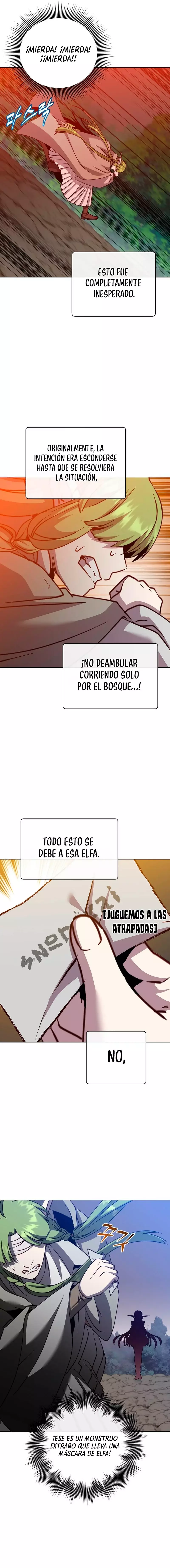 Read The Max Level Hero has Returned Español Manga Online