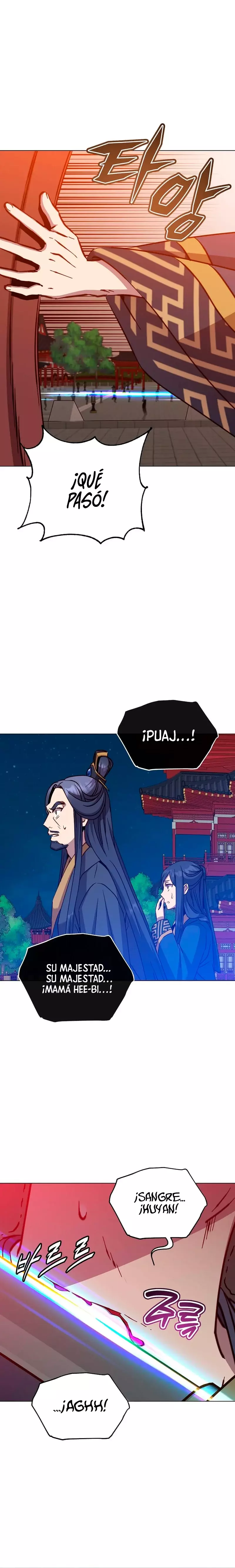 Read The Max Level Hero has Returned Español Manga Online