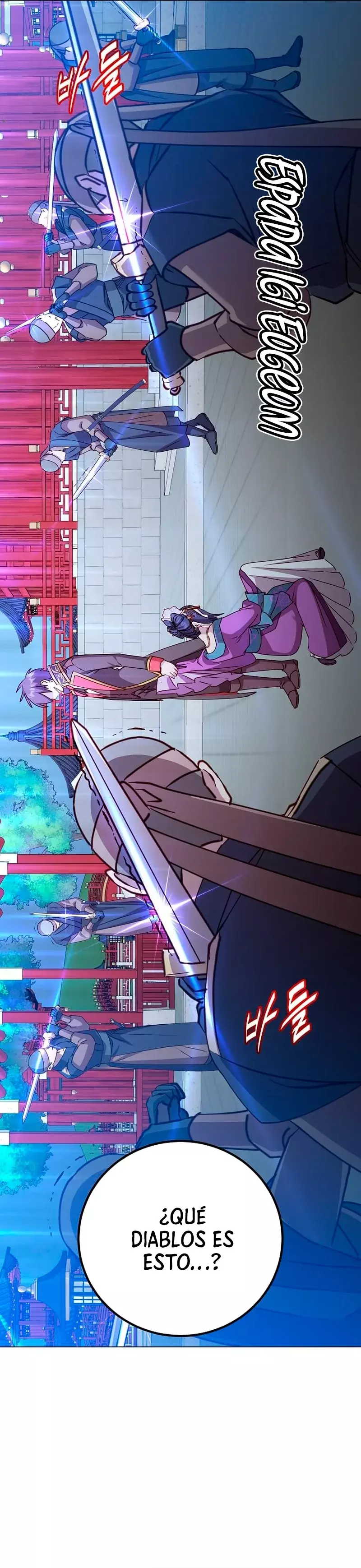 Read The Max Level Hero has Returned Español Manga Online