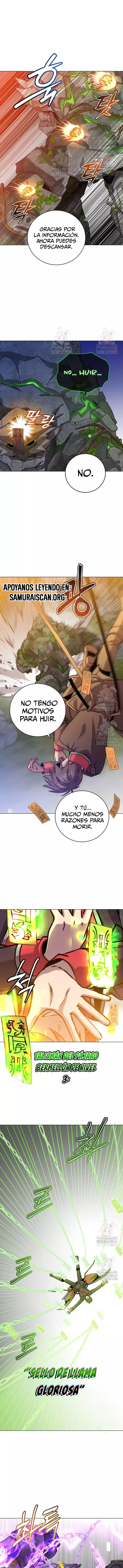 Read The Max Level Hero has Returned Español Manga Online