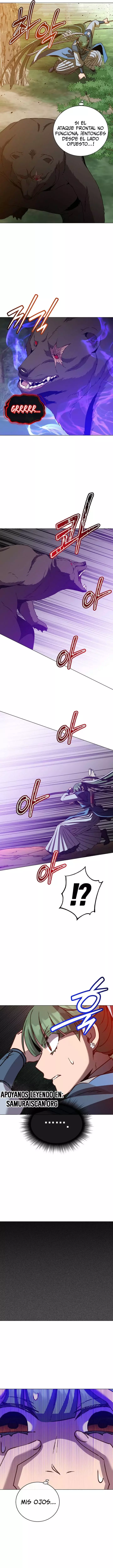 Read The Max Level Hero has Returned Español Manga Online