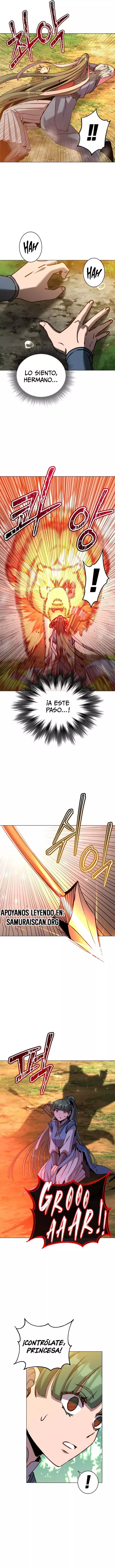 Read The Max Level Hero has Returned Español Manga Online