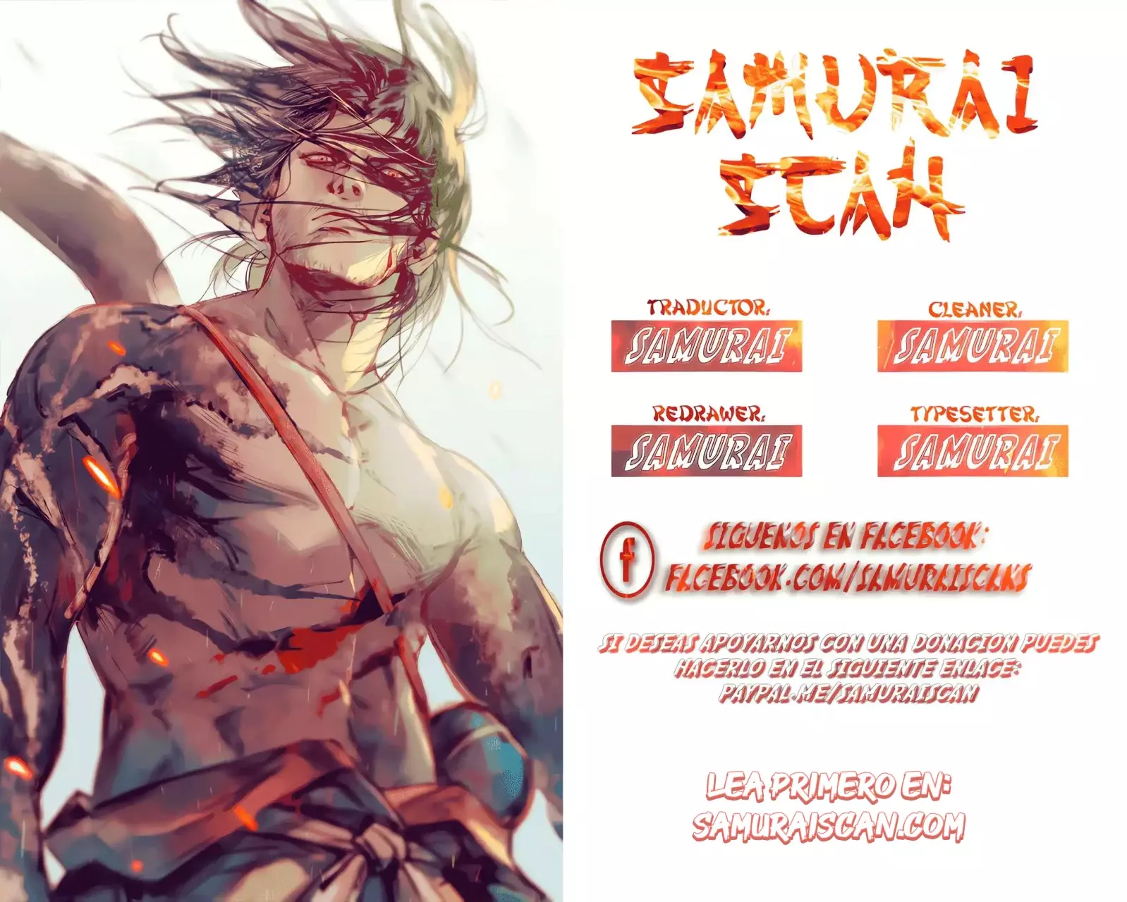 Read The Max Level Hero has Returned Español Manga Online