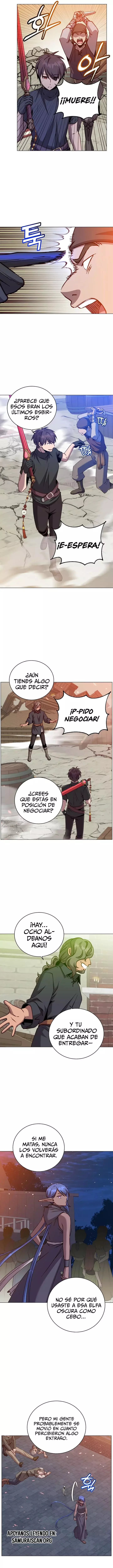 Read The Max Level Hero has Returned Español Manga Online