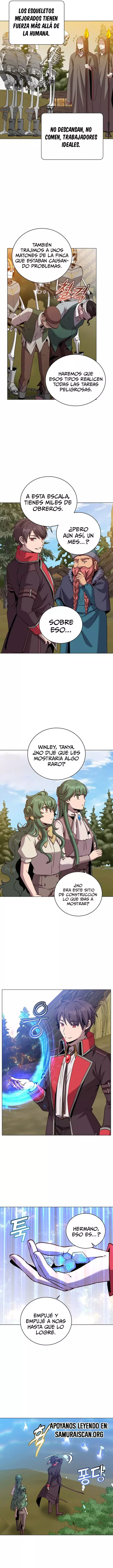 Read The Max Level Hero has Returned Español Manga Online