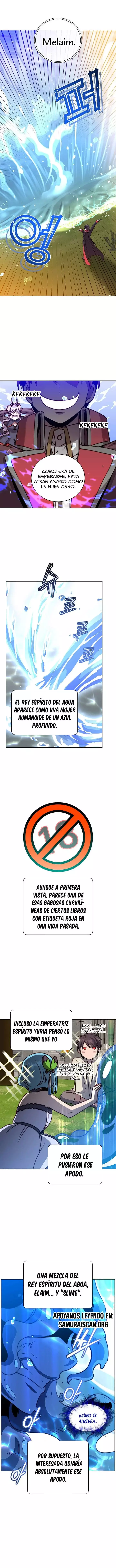 Read The Max Level Hero has Returned Español Manga Online