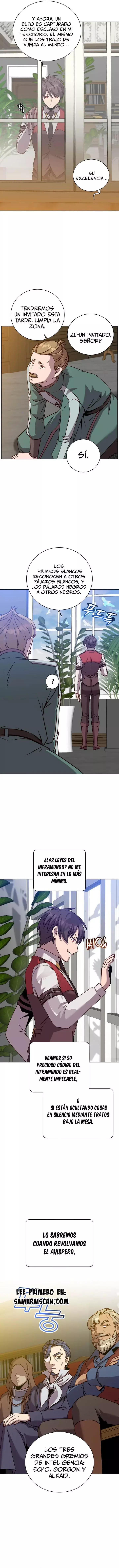 Read The Max Level Hero has Returned Español Manga Online