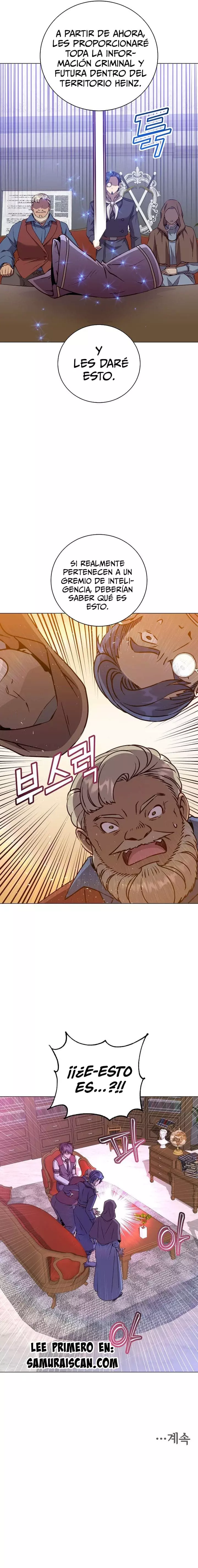 Read The Max Level Hero has Returned Español Manga Online