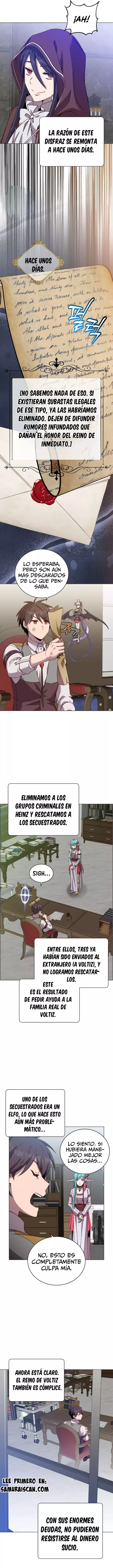 Read The Max Level Hero has Returned Español Manga Online