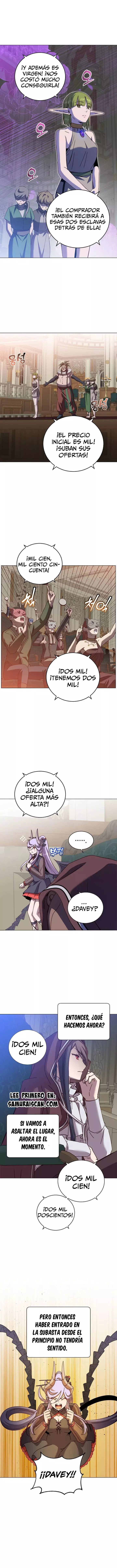 Read The Max Level Hero has Returned Español Manga Online