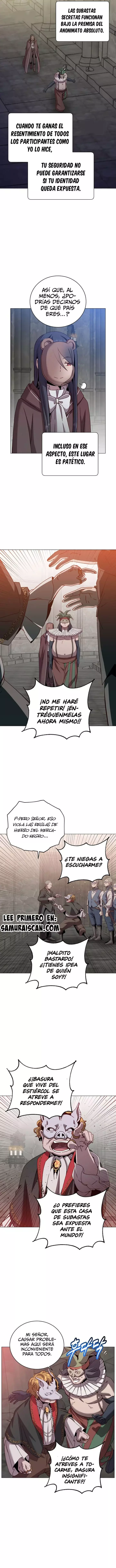 Read The Max Level Hero has Returned Español Manga Online