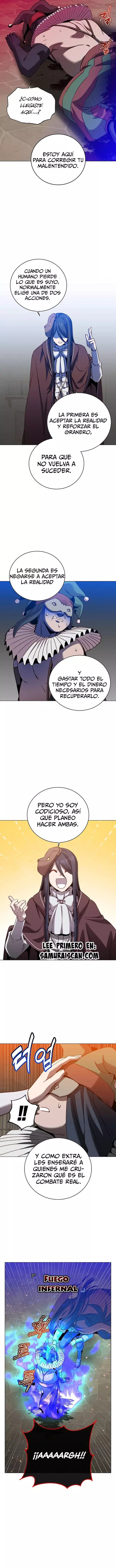 Read The Max Level Hero has Returned Español Manga Online