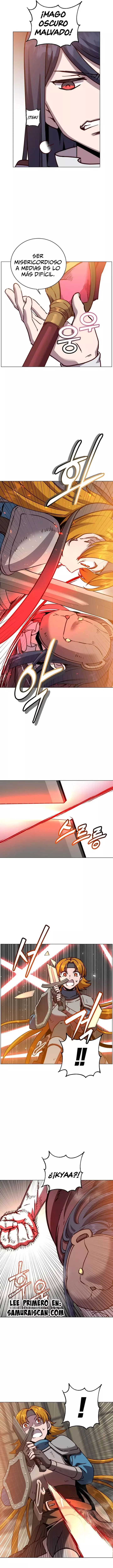 Read The Max Level Hero has Returned Español Manga Online