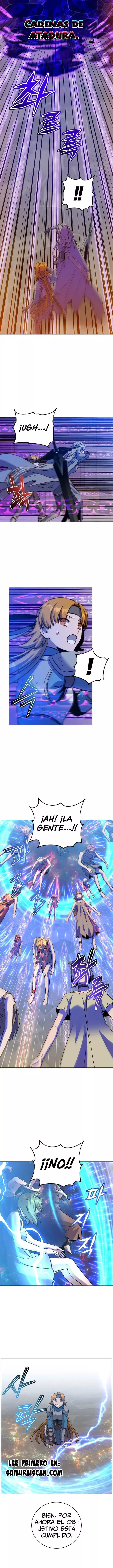 Read The Max Level Hero has Returned Español Manga Online