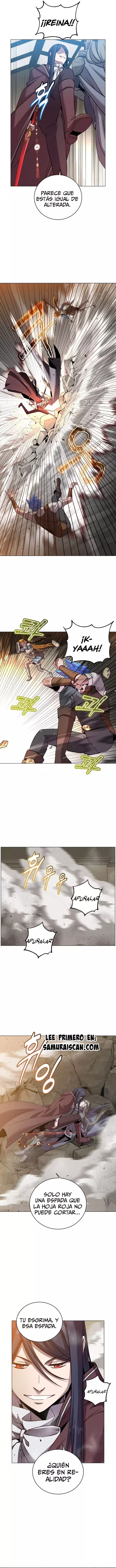 Read The Max Level Hero has Returned Español Manga Online