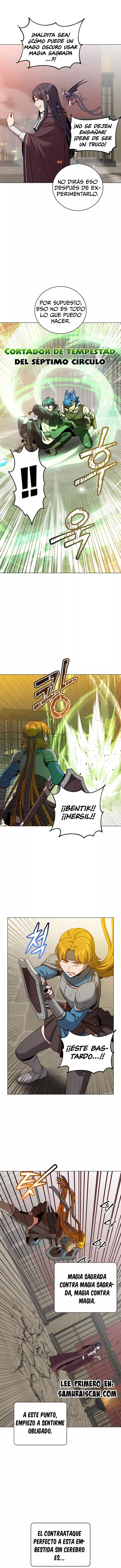 Read The Max Level Hero has Returned Español Manga Online