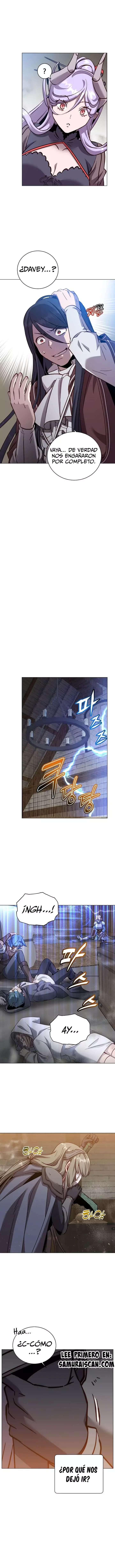 Read The Max Level Hero has Returned Español Manga Online