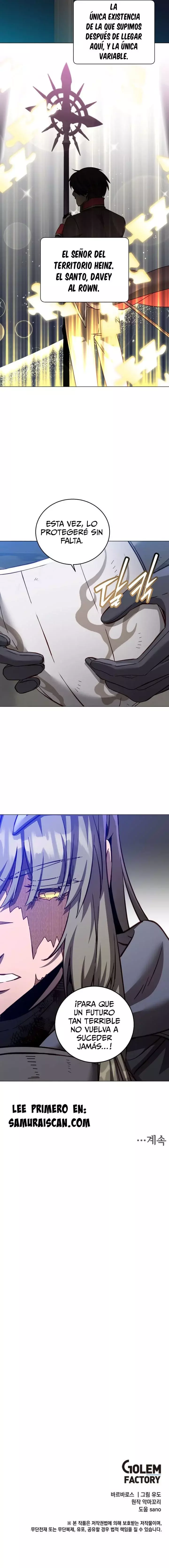 Read The Max Level Hero has Returned Español Manga Online