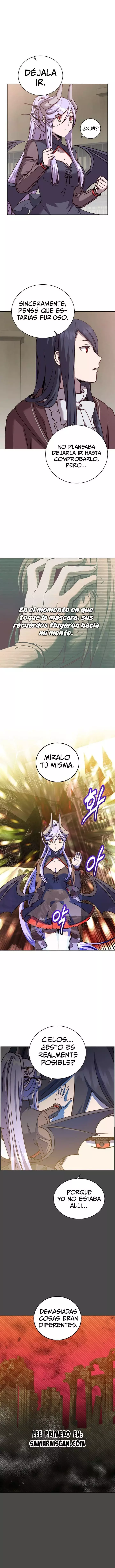 Read The Max Level Hero has Returned Español Manga Online