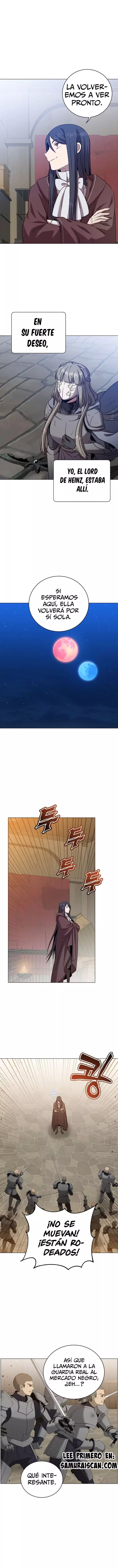 Read The Max Level Hero has Returned Español Manga Online