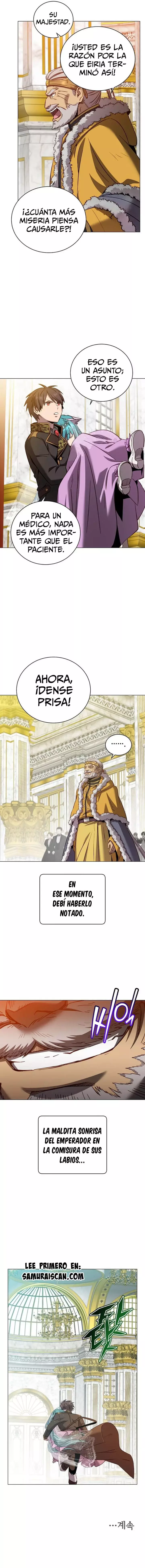 Read The Max Level Hero has Returned Español Manga Online