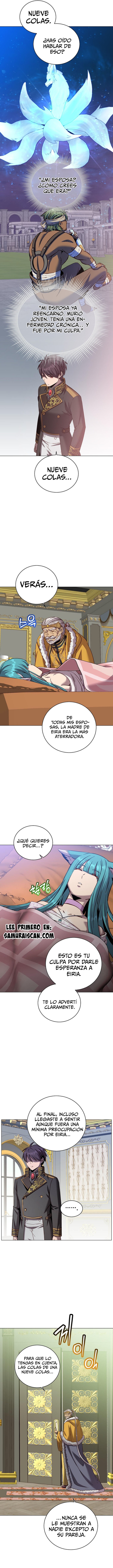 Read The Max Level Hero has Returned Español Manga Online