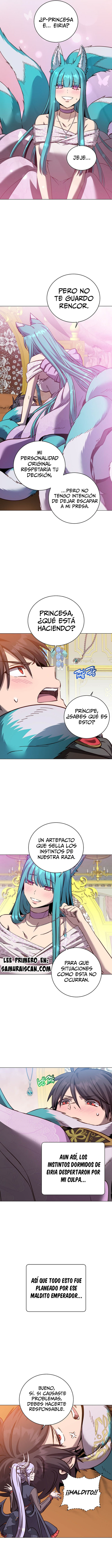 Read The Max Level Hero has Returned Español Manga Online