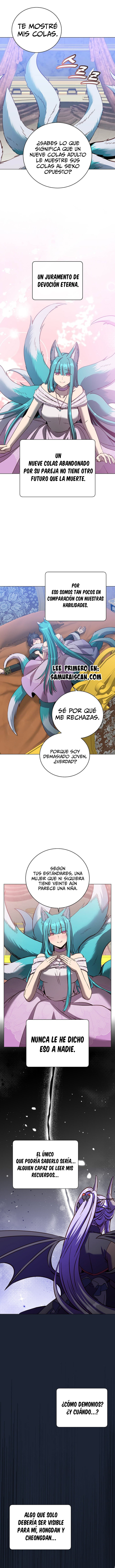 Read The Max Level Hero has Returned Español Manga Online