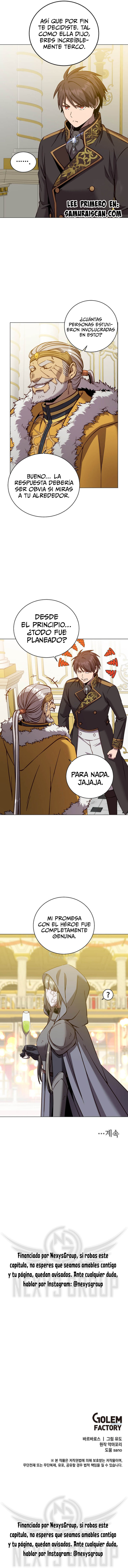 Read The Max Level Hero has Returned Español Manga Online