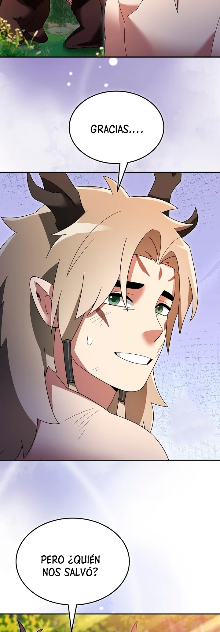 Read The Newbie is Too Strong Español Manga Online