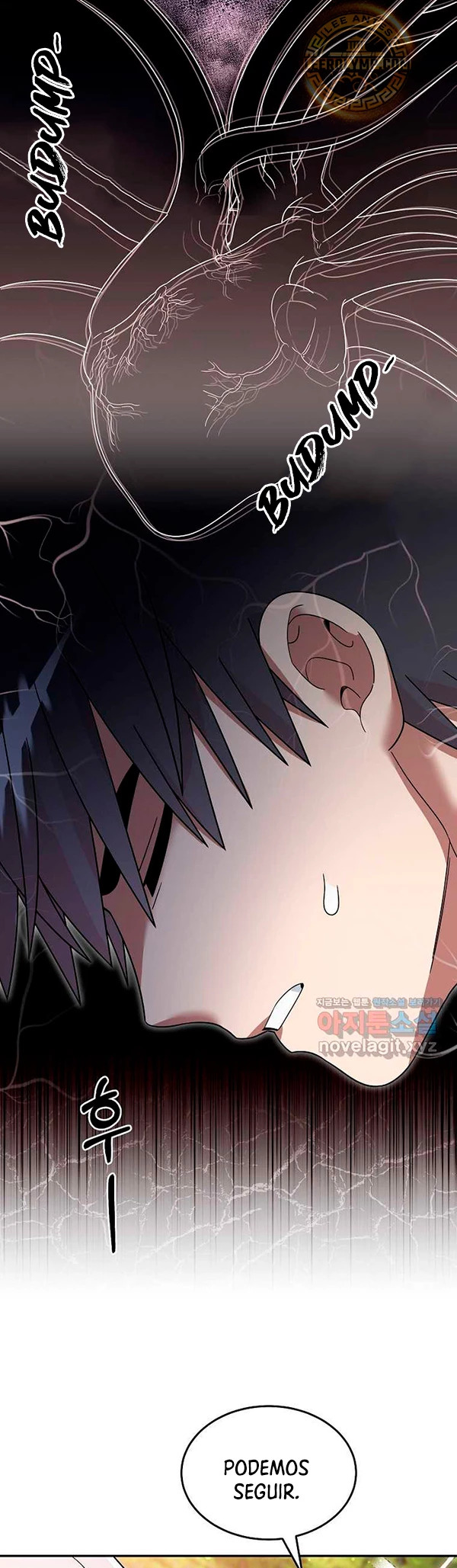 Read The Newbie is Too Strong Español Manga Online