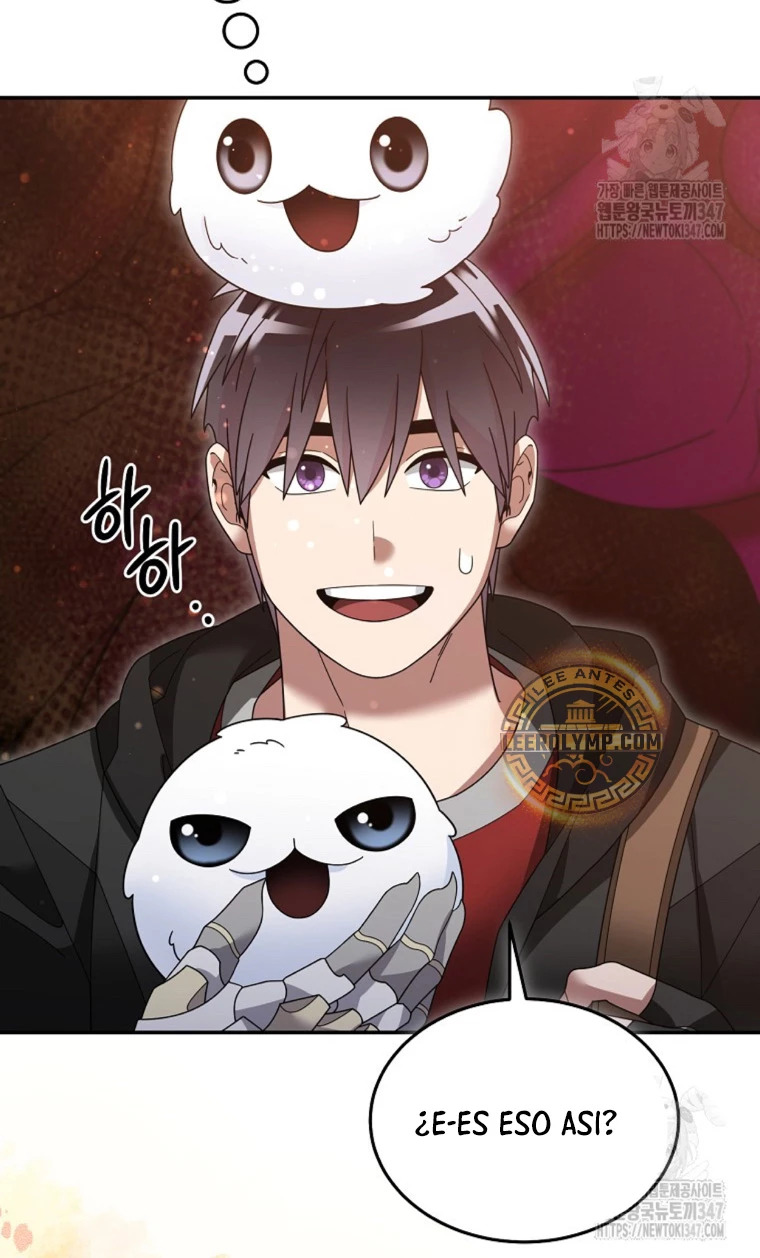 Read The Newbie is Too Strong Español Manga Online