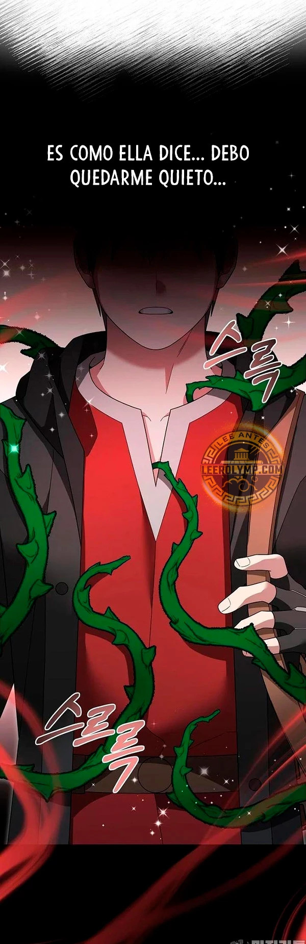 Read The Newbie is Too Strong Español Manga Online