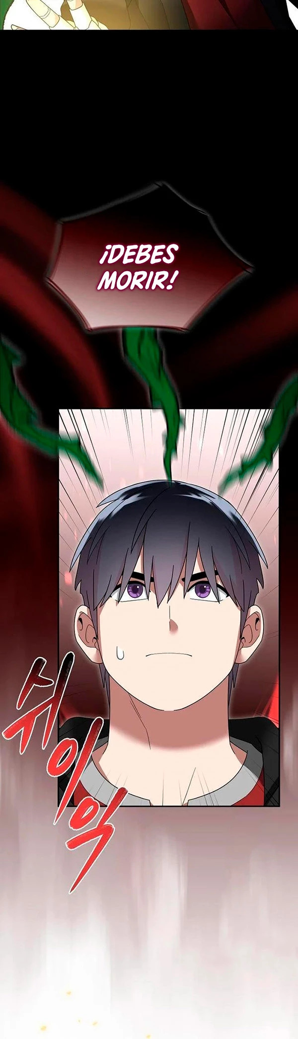 Read The Newbie is Too Strong Español Manga Online