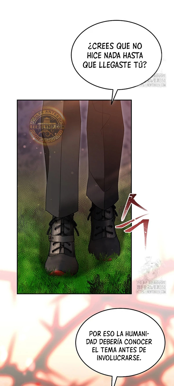 Read The Newbie is Too Strong Español Manga Online