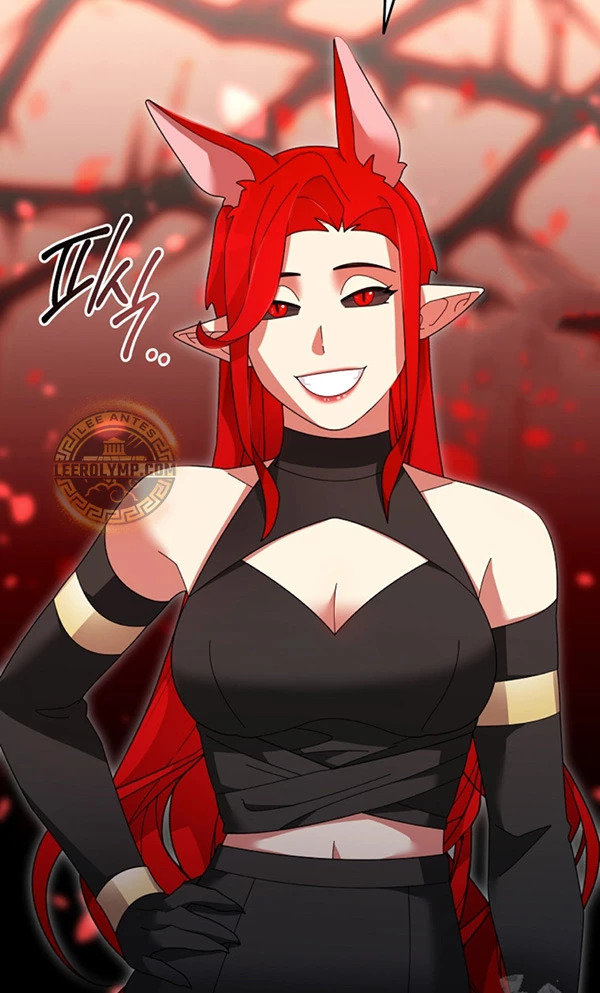 Read The Newbie is Too Strong Español Manga Online