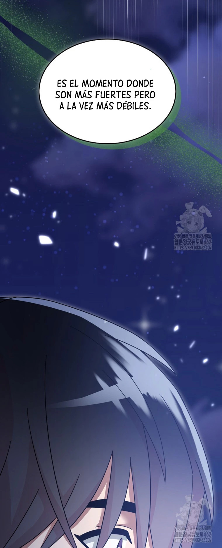 Read The Newbie is Too Strong Español Manga Online