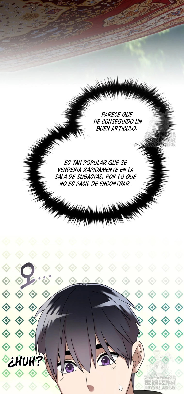 Read The Newbie is Too Strong Español Manga Online